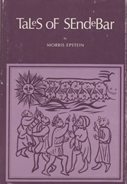 Tales of Sendebar (Anonymous)