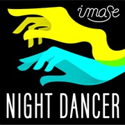 Night Dancer (Imase)