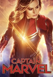 Captain Marvel Season 6 (2021)