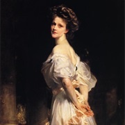 Nancy Astor, Viscountess Astor