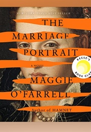 The Marriage Portrait: Audio (Maggie O'farrell -Read by Author & Genevieve Gaunt)