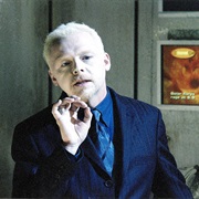 S1.E7: The Long Game