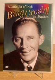 Bing Crosby in Dublin (1967)