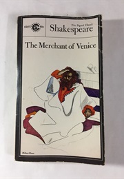 The Merchant of Venice (Shakespeare)