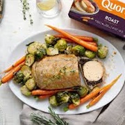 Quorn Roast