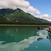 Chilkat Islands State Marine Park