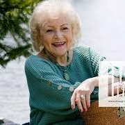 Etta White as Grandma Annie (The Proposal)