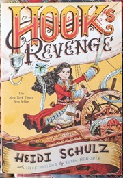 Hook's Revenge (Heidi Schulz)