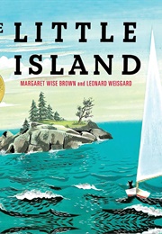The Little Island (Leonard Weisgard)