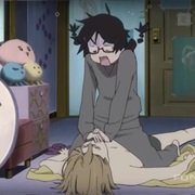 Episode 2. Sukiyaki Western Matsusaka