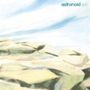 Air - Astronoid (2016)