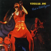 Vinegar Joe 	Rock 'N Roll Gypsies