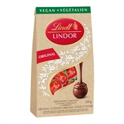 Vegan Lindor