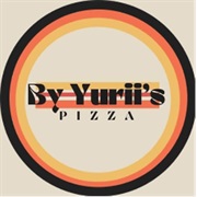 By Yurii's Pizza