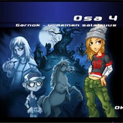 Starshine Legacy the Riddle of Dark Core