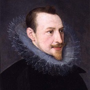 Edmund Spenser