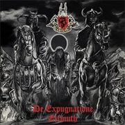 De Expugnatione Elfmuth - Nazgûl (2002)