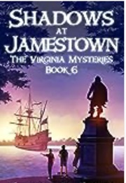 Shadows at Jamestown (Steven K. Smith)