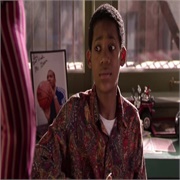 Everybody Hates Chris: "Everybody Hates a Liar" (S2,E4)