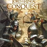 The Lord of the Rings Conquest (2009)