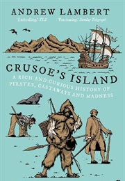 Crusoe's Island (Andrew Lambert)