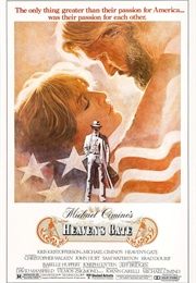 Heaven's Gate - Tambi Larson & James L. Berkey (1981)