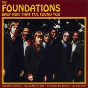 Build Me Up Buttercup - The Foundations
