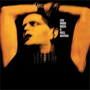 Rock 'N' Roll (Live) - Lou Reed