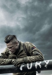 Fury (2014)
