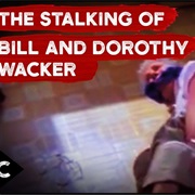 Bill and Dorothy Wacker