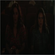 A League of Their Own: "Stealing Home" (S1,E6)