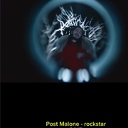 #1373 Rockstar by Post Malone Featuring 21 Savage