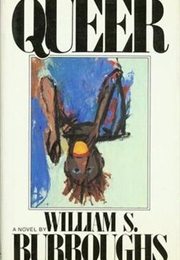 Queer (Willam S. Burroughs)