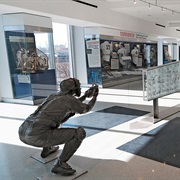 New York Yankees Museum