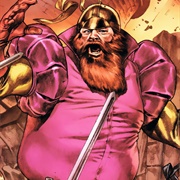 Volstagg