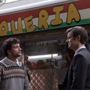 S2.E12: Meet the New Boss