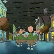 Doug: Night of the Living Dougs