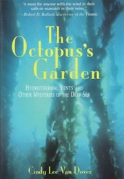 The Octopus's Garden (Cindy Lee Van Dover)