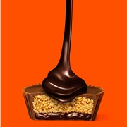 REESE's Big Cup With Chocolate Lava Peanut Butter Cup