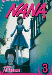 Nana 3 (Ai Yazawa)