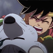 51. the Avan Style Ultimate Technique