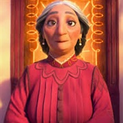 Abuela Alma (Encanto)