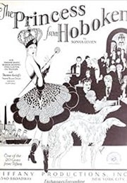 The Princess From Hoboken (1927)