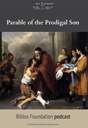 The Prodigal Son (New Testament)