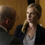 S2.E3: Natural Beauty