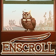 Enscroll
