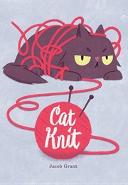 Cat Knit (Jacob Grant)