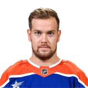 Viktor Arvidsson (Edmonton Oilers)