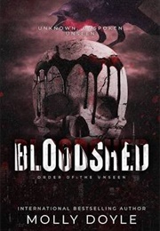 Bloodshed (Molly Doyle)