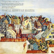 Samla Mammas Manna - Gregory Allan Fitzpatrick's Snorungarnas Symfoni